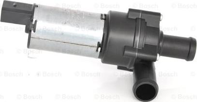 BOSCH 0 392 020 073 - Lisaveepump onlydrive.pro