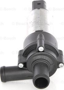 BOSCH 0 392 020 073 - Lisaveepump onlydrive.pro