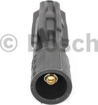 BOSCH 0 356 100 100 - Plug, spark plug onlydrive.pro