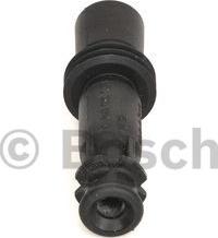 BOSCH 0 356 100 107 - Plug, spark plug onlydrive.pro