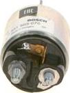 BOSCH 0 331 303 070 - Solenoid Switch, starter onlydrive.pro