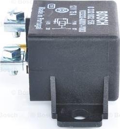 BOSCH 0 332 002 156 - Battery Relay onlydrive.pro