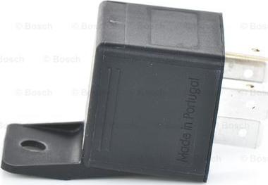 BOSCH 0 332 019 150 - Relay, main current onlydrive.pro