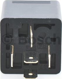 BOSCH 0 332 209 159 - Relay, main current onlydrive.pro
