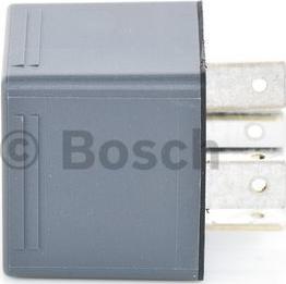 BOSCH 0 332 209 159 - Relė, pagrindinė srovė onlydrive.pro