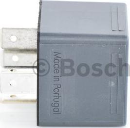 BOSCH 0 332 209 159 - Relė, pagrindinė srovė onlydrive.pro