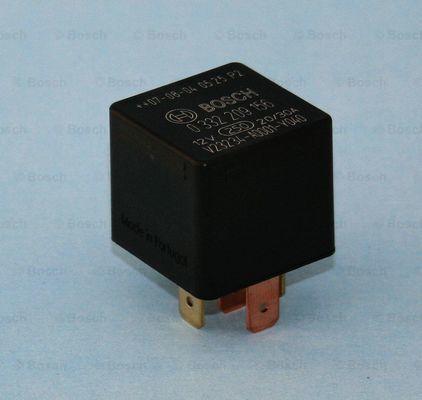 BOSCH 0 332 209 156 - Relay, main current onlydrive.pro