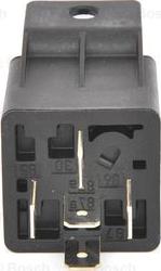 BOSCH 0 332 209 150 - Relay, cold start control onlydrive.pro