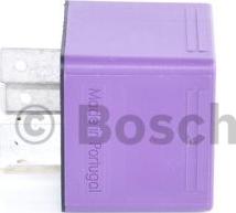 BOSCH 0 332 209 151 - Relay, main current onlydrive.pro