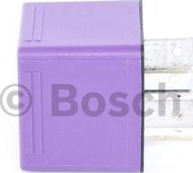 BOSCH 0 332 209 151 - Relay, main current onlydrive.pro