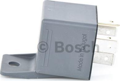 BOSCH 0 332 209 158 - Relay, main current onlydrive.pro