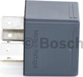 BOSCH 0 332 209 152 - Relė, pagrindinė srovė onlydrive.pro