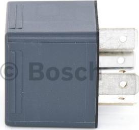 BOSCH 0 332 209 152 - Relė, pagrindinė srovė onlydrive.pro