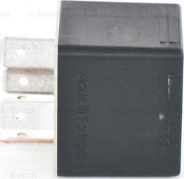 BOSCH 0 332 209 204 - Relay, main current onlydrive.pro