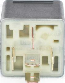 BOSCH 0 332 209 204 - Relay, main current onlydrive.pro