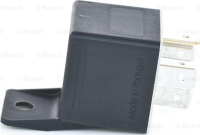 BOSCH 0 332 209 203 - Relay, main current onlydrive.pro