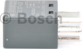 BOSCH 0 332 207 402 - Relay, main current onlydrive.pro