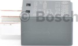 BOSCH 0 332 207 402 - Relay, main current onlydrive.pro