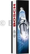 BOSCH 0 242 232 501 - Свеча зажигания onlydrive.pro