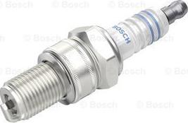 BOSCH 0 241 229 579 - Spark Plug onlydrive.pro