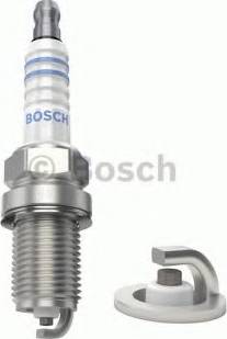 BOSCH 0 242 229 742 - Свеча зажигания onlydrive.pro