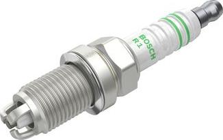 BOSCH 0 241 235 752 - Spark Plug onlydrive.pro