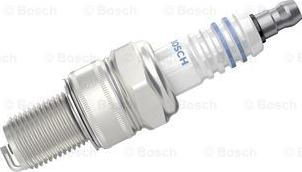 BOSCH 0 241 229 579 - Spark Plug onlydrive.pro