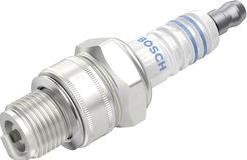 BOSCH 0 241 229 604 - Spark Plug onlydrive.pro