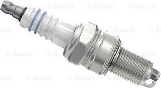 BOSCH 0 241 229 619 - Spark Plug onlydrive.pro