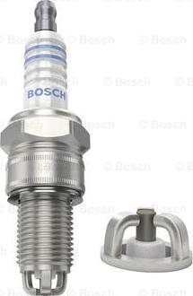 BOSCH 0 241 229 619 - Spark Plug onlydrive.pro