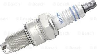 BOSCH 0 241 229 619 - Spark Plug onlydrive.pro