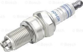 BOSCH 0 241 229 619 - Spark Plug onlydrive.pro