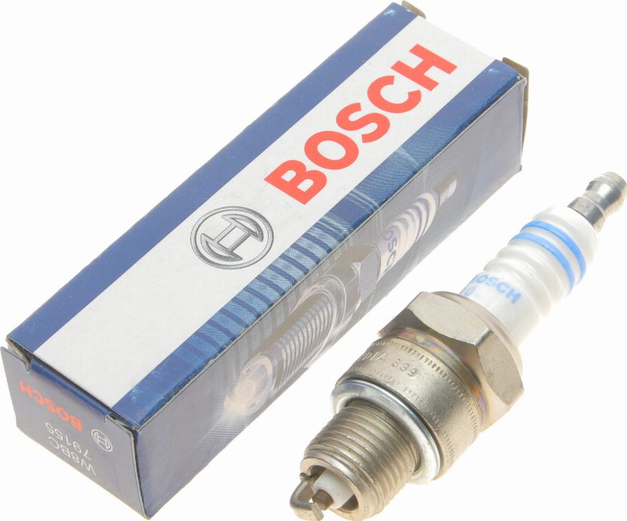 BOSCH 0 241 229 714 - Sytytystulppa onlydrive.pro