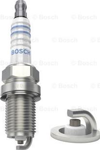 BOSCH 0 242 245 536 - Spark Plug onlydrive.pro