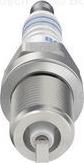 BOSCH 0 242 245 536 - Spark Plug onlydrive.pro