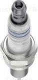 BOSCH 0 242 040 502 - Spark Plug onlydrive.pro