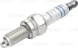 BOSCH 0 242 040 502 - Aizdedzes svece onlydrive.pro