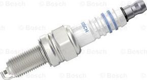 BOSCH 0 242 040 502 - Aizdedzes svece onlydrive.pro