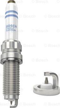 BOSCH 0 242 145 555 - Aizdedzes svece onlydrive.pro