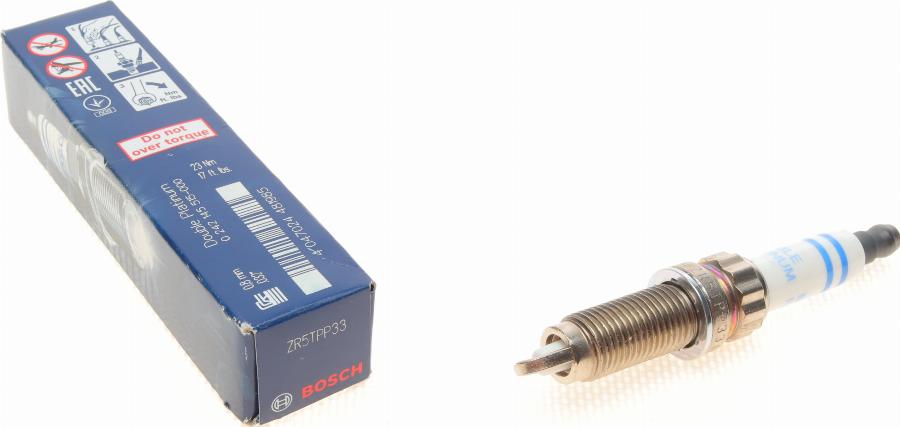 BOSCH 0 242 145 515 - Sytytystulppa onlydrive.pro