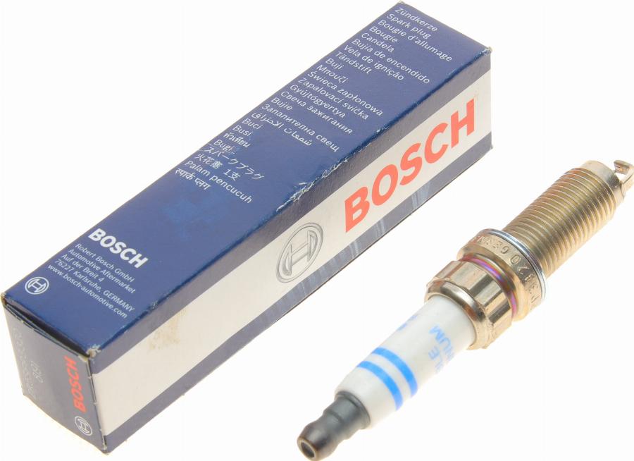 BOSCH 0 242 145 535 - Spark Plug onlydrive.pro