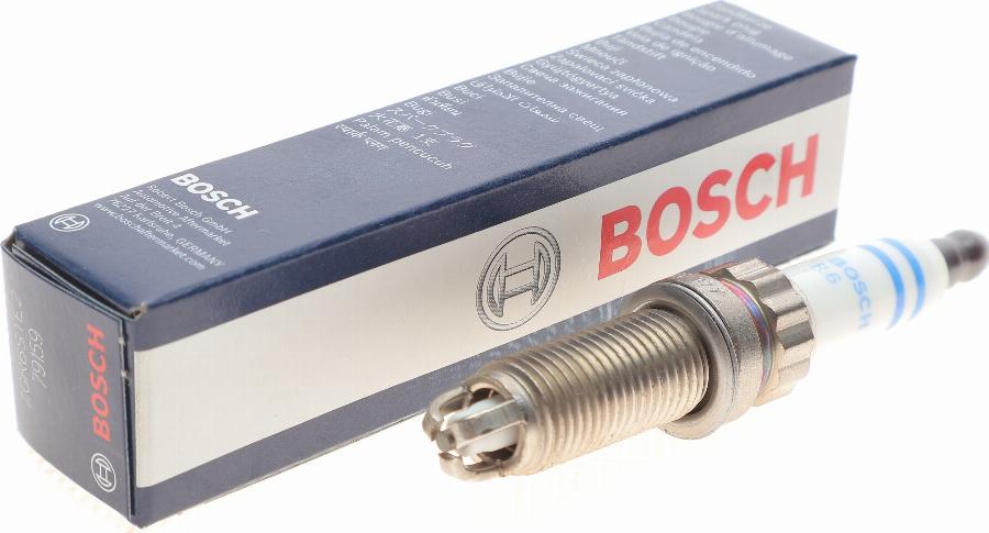 BOSCH 0 242 140 507 - Sytytystulppa onlydrive.pro