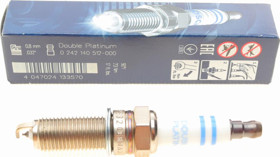 BOSCH 0 242 140 512 - Sytytystulppa onlydrive.pro