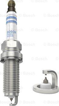 BOSCH 0 242 140 536 - Spark Plug onlydrive.pro