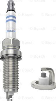 BOSCH 0 242 140 530 - Свеча зажигания onlydrive.pro