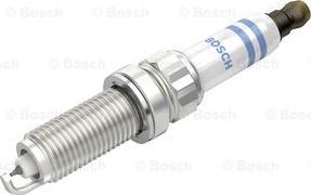 BOSCH 0 242 140 521 - Свеча зажигания onlydrive.pro