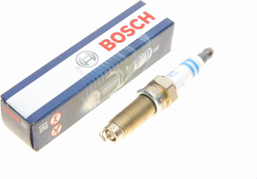 BOSCH 0 242 140 523 - Uždegimo žvakė onlydrive.pro