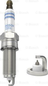 BOSCH 0 242 135 548 - Spark Plug onlydrive.pro