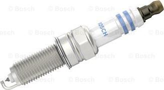 BOSCH 0 242 135 548 - Spark Plug onlydrive.pro