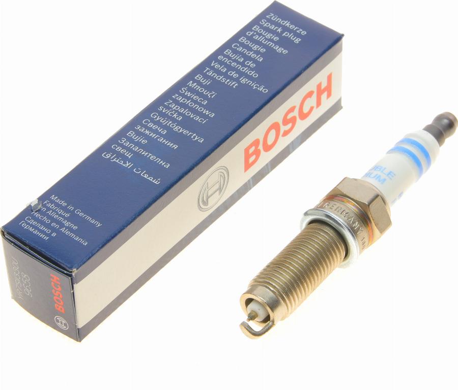 BOSCH 0 242 135 559 - Aizdedzes svece onlydrive.pro